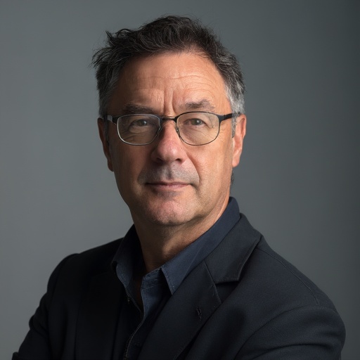 Krzysztof Nowicki — vavada reviewer